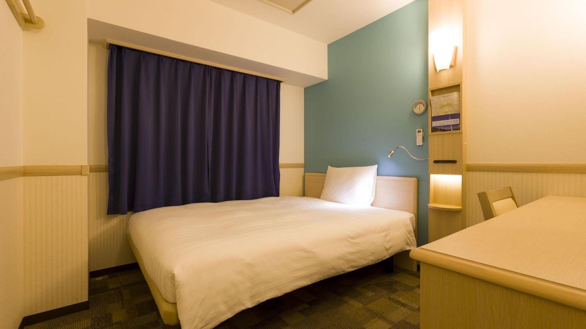 Toyoko Inn Kumagaya Eki Kita Guchi Room photo